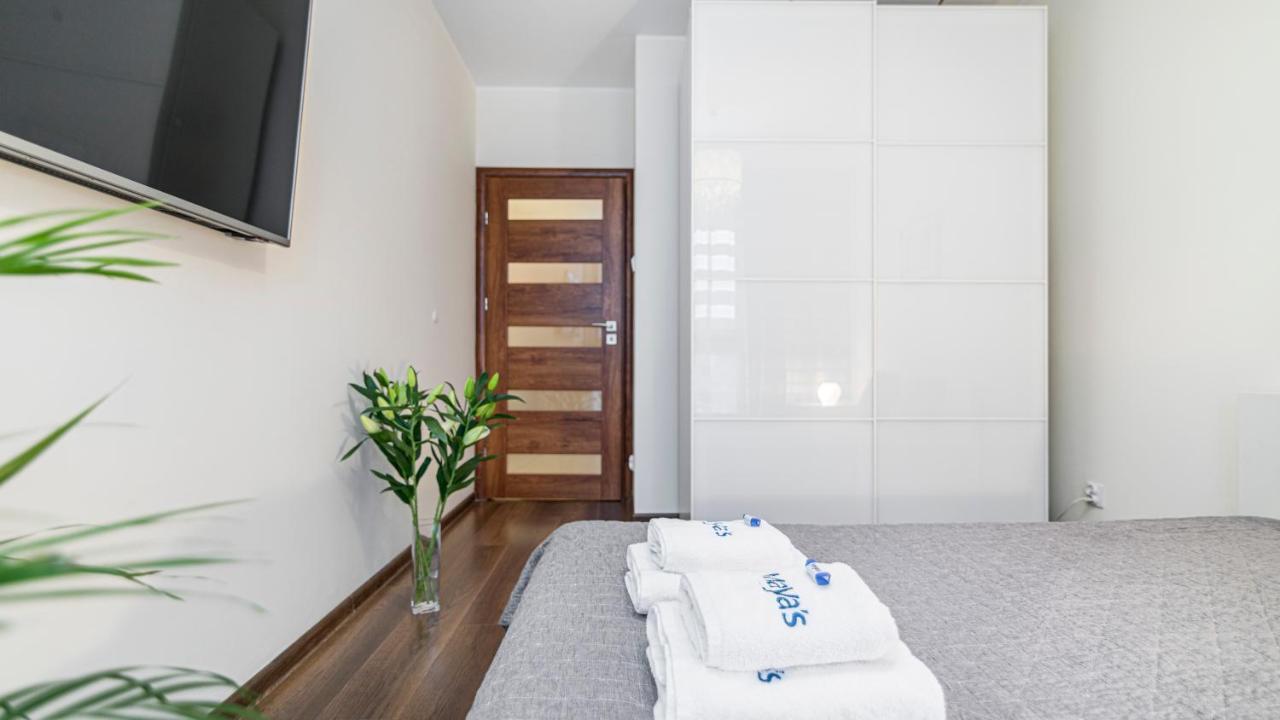 Apartmán Kopenhaga Aura