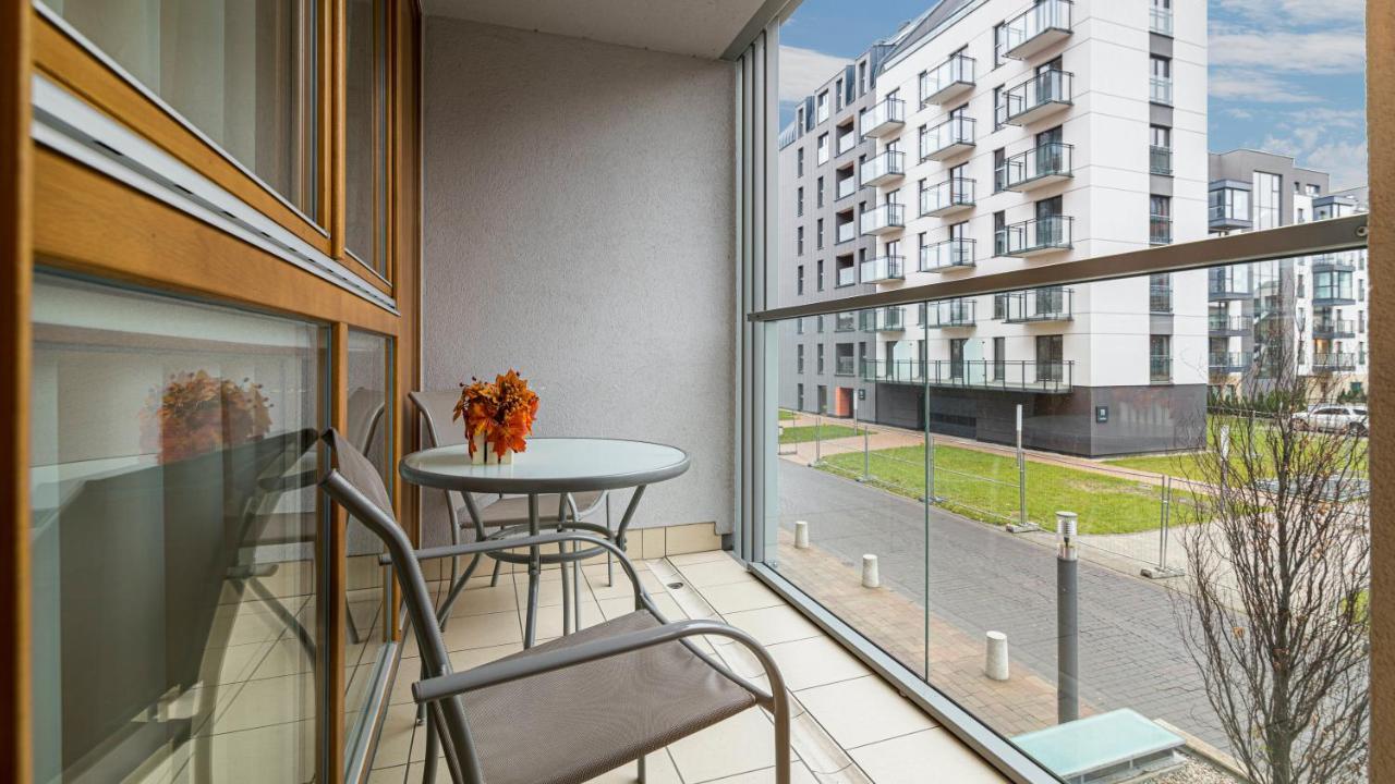 Apartmán Kopenhaga Aura